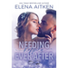 Needing Happily Ever After