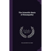 The Scientific Basis of Homoepathy