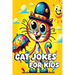 Cat Jokes for Kids: Over 150+ Laughs with Riddles, Tongue Twisters, Q&As, and More for Feline Lovers