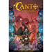 Canto Volume 3: Tales of the Unnamed World (Canto and the City of Giants)