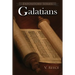 Galatians: A Literary Commentary On Paul the Apostle's Letter to the Galatians