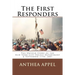 The First Responders: The Untold Story of the New York City Police Department & September 11th, 2001