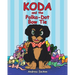 Koda and the Polka-Dot Bow Tie