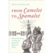 From Camelot to Spamalot: Musical Retellings of Arthurian Legend on Stage and Screen