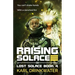 Raising Solace