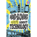 Mind-Blowing Lists about Technology