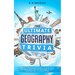 The Ultimate Geography Trivia: 220 Fun & Challenging Geography trivia questions for kids and adults. Test your Knowledge & learn interesting facts you