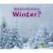 What Can You See in Winter?