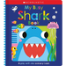 My Busy Shark Book and Other Ocean Creatures: Scholastic Early Learners