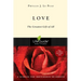 Love: The Greatest Gift of All