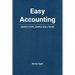 Easy Accounting: Simple Steps, Simple Solutions