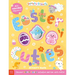 Squishy Friends: Easter Cuties Activity Book