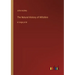 The Natural History of Wiltshire: in large print