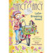 Fancy Nancy: Nancy Clancy, Late-Breaking News!