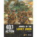 Bolt Action: Armies of the Soviet Union: Third Edition