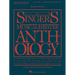 The Singer's Musical Theatre Anthology - Volume 1: Mezzo-Soprano/Belter Book Only