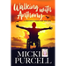 Walking with Anthony: A Mother's Fight for Her Son