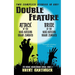 Double Feature: Attack of the Soul-Sucking Brain Zombies/Bride of the Soul-Sucking Brain Zombies