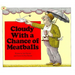 Cloudy with a Chance of Meatballs
