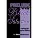 Prelude to Black Saturday