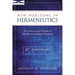 New Horizons in Hermeneutics: The Theory and Practice of Transforming Biblical Reading