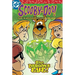 Scooby-Doo and the Dragon's Eye