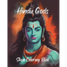 Shiva Coloring Book: Hindu Gods for Kids