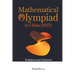 Math Olympiad Chn (2023)