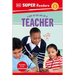 DK Super Readers Level 1 a Day in the Life of a Teacher