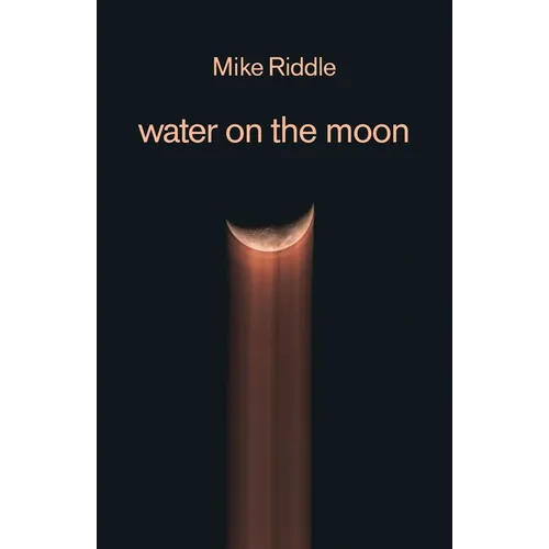 water on the moon
