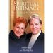 Spiritual Intimacy-What You Really Want with A Mate