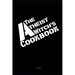 The Atheist Witch's Cookbook