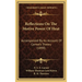 Reflections On The Motive Power Of Heat: Accompanied By An Account Of Carnot's Theory (1890)