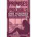 Promises for Prodigals: One Hundred Biblical Promises to Declare Over Your Prodigal Girl