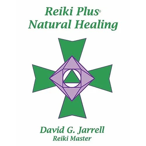 Reiki Plus Natural Healing