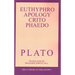 Euthyphro, Apology, Crito, and Phaedo