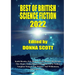Best of British Science Fiction 2022
