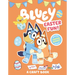 Bluey: Easter Fun!: A Craft Book