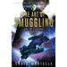 The Art of Smuggling: Judge, Jury, & Executioner Book 7