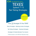 TEXES Speech 7-12 - Test Taking Strategies: TEXES 129 Exam - Free Online Tutoring - New 2020 Edition - The latest strategies to pass your exam.
