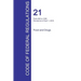 CFR 21, Parts 800 to 1299, Food and Drugs, April 01, 2016 (Volume 8 of 9)