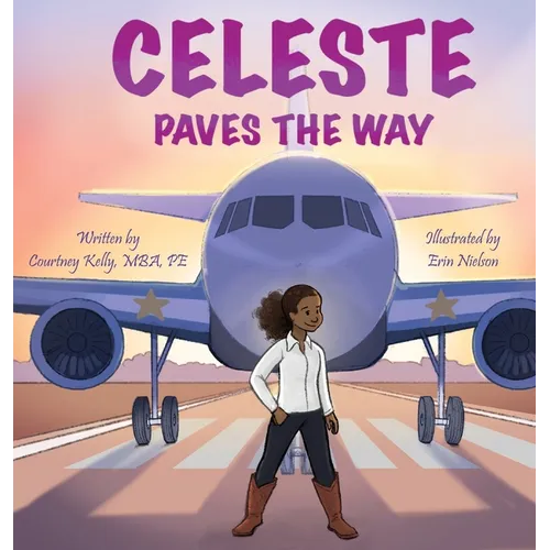 Celeste Paves the Way
