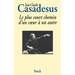 Le Plus Court Chemin D Un Coeur a Un Autre