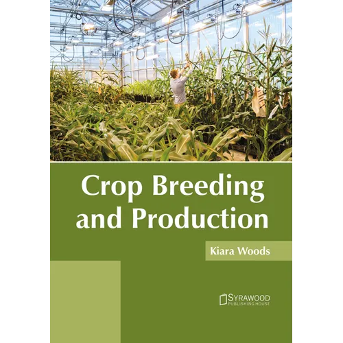 Crop Breeding and Production