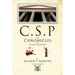 C.S.P the Chronicles of Child Support