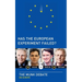 Has the European Experiment Failed?