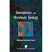 Geostatistics and Petroleum Geology