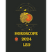 Horoscope 2024 Leo