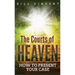 The Courts of Heaven (Pocket Size): How to Present Your Case