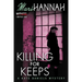 Killing for Keeps: A Kate Daniels Mystery